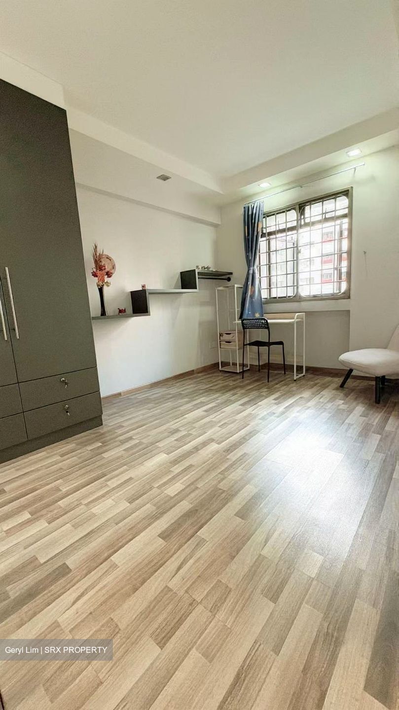 Blk 684C Choa Chu Kang Crescent (Choa Chu Kang), HDB 4 Rooms #562656151